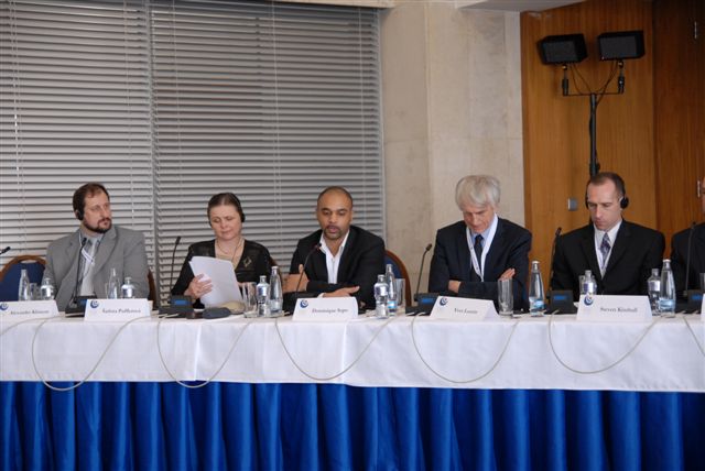 Konferencia Bôrik 4 Konferencia Bôrik 4